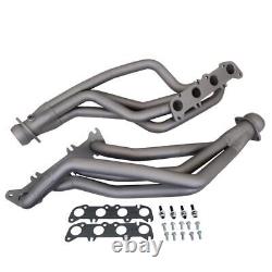 BBK Performance Parts 1634 Exhaust Header