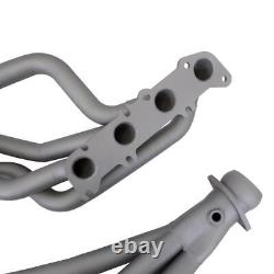 BBK Performance Parts 1634 Exhaust Header