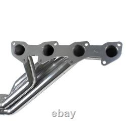 BBK Performance Parts 16470 Exhaust Header