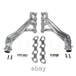 BBK Performance Parts 16470 Exhaust Header