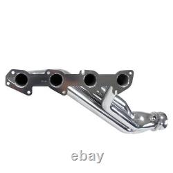 BBK Performance Parts 16470 Exhaust Header