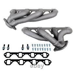 BBK Performance Parts 3510 Exhaust Header