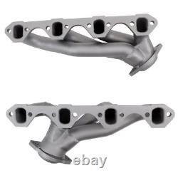 BBK Performance Parts 3510 Exhaust Header