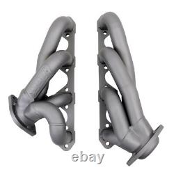 BBK Performance Parts 3510 Exhaust Header