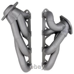 BBK Performance Parts 3510 Exhaust Header