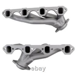 BBK Performance Parts 3510 Exhaust Header