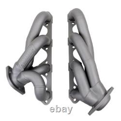 BBK Performance Parts 3510 Exhaust Header