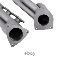 BBK Performance Parts 4006 Exhaust Header