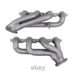 BBK Performance Parts 4006 Exhaust Header