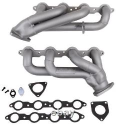 BBK Performance Parts 4006 Exhaust Header