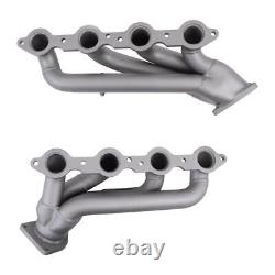 BBK Performance Parts 4006 Exhaust Header