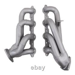 BBK Performance Parts 4006 Exhaust Header