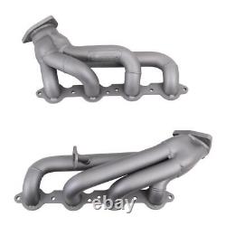 BBK Performance Parts 4006 Exhaust Header