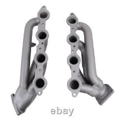 BBK Performance Parts 4006 Exhaust Header