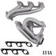 Bbk Performance Parts 4010 2005-2010 Mustang 4.0l-v6 1-5/8 Shorty Exhaust Header