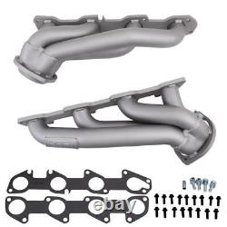 BBK Performance Parts 4012 Exhaust Header