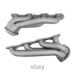 BBK Performance Parts 4012 Exhaust Header