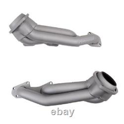 BBK Performance Parts 4012 Exhaust Header