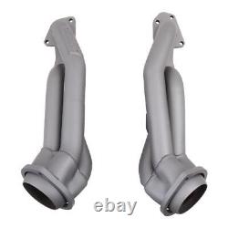 BBK Performance Parts 4012 Exhaust Header