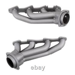 BBK Performance Parts 4012 Exhaust Header