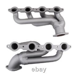 BBK Performance Parts 4020 Exhaust Header