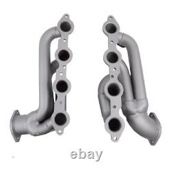 BBK Performance Parts 4020 Exhaust Header