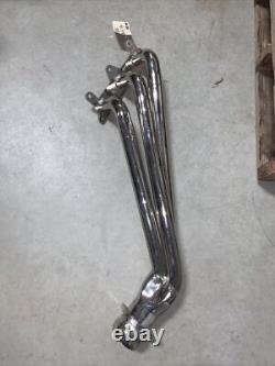 BBK Performance Parts 4041 2010-2011 CAMARO V6 1-5/8 LONG TUBE HEADER, RH SIDE