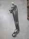 Bbk Performance Parts 4041 2010-2011 Camaro V6 1-5/8 Long Tube Header, Rh Side