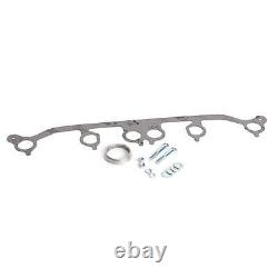 BBK Performance Parts 4052 Fits 1991-1999 Jeep 4.0L 1-1/2 SHORTY EXHAUST HEADER