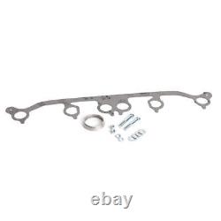 BBK Performance Parts 4052 Fits 1991-1999 Jeep 4.0L 1-1/2 SHORTY EXHAUST HEADER