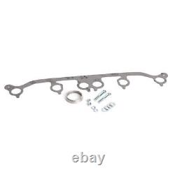 BBK Performance Parts 4052-IV Fits 1991-1999 Jeep 4.0L 1-1/2 SHORTY EXHAUST HEAD