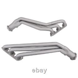 BBK Performance Parts Exhaust Header Fits 1999-2004 Ford MUSTANG V6 1-5/8 LO