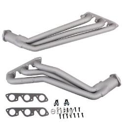 BBK Performance Parts Exhaust Header Fits 1999-2004 Ford MUSTANG V6 1-5/8 LO