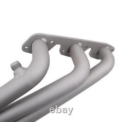 BBK Performance Parts Exhaust Header Fits 1999-2004 Ford MUSTANG V6 1-5/8 LO