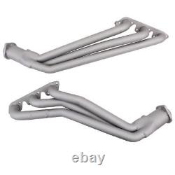 BBK Performance Parts Exhaust Header Fits 1999-2004 Ford MUSTANG V6 1-5/8 LO