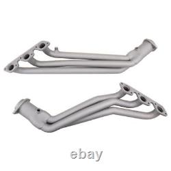 BBK Performance Parts Exhaust Header Fits 1999-2004 Ford MUSTANG V6 1-5/8 LO