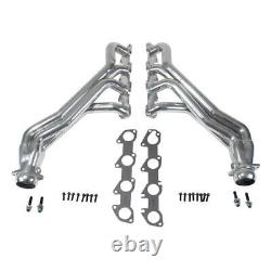 BBK Performance Parts Exhaust Header Fits 2005-2014 Chrysler 300, 2015-2020 D