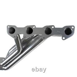 BBK Performance Parts Exhaust Header Fits 2005-2014 Chrysler 300, 2015-2020 D