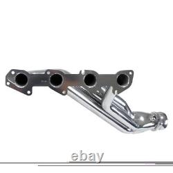 BBK Performance Parts Exhaust Header Fits 2005-2014 Chrysler 300, 2015-2020 D