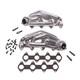 Bbk Performance Parts Exhaust Header Fits 2009-2010 Ford Mustang Gt
