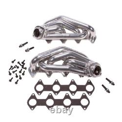BBK Performance Parts Exhaust Header Fits 2009-2010 Ford Mustang GT