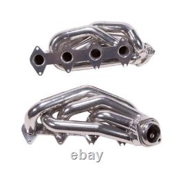 BBK Performance Parts Exhaust Header Fits 2009-2010 Ford Mustang GT