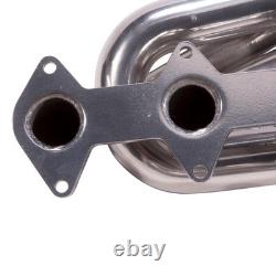 BBK Performance Parts Exhaust Header Fits 2009-2010 Ford Mustang GT