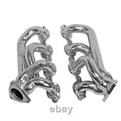 BBK Performance Parts Exhaust Header Fits 2014-2017 Cadillac Escalade