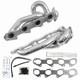 Bbk Performance Parts Exhaust Header Fits 2015-2017 Ram 1500 St