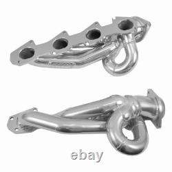BBK Performance Parts Exhaust Header Fits 2015-2017 Ram 1500 ST