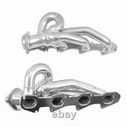 BBK Performance Parts Exhaust Header Fits 2015-2017 Ram 1500 ST