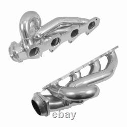 BBK Performance Parts Exhaust Header Fits 2015-2017 Ram 1500 ST