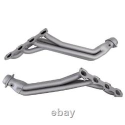 BBK Performance Parts Exhaust Header Fits 2015-2019 Chrysler 300, 2009-2014 C