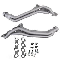 BBK Performance Parts Exhaust Header Fits 2015-2019 Chrysler 300, 2009-2014 C